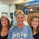 Trisha Bryant Sampson - @tsampson6816 - Instagram