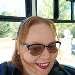 Trisha Sampson - @mouseyshygirl - Instagram