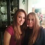 Trisha Schultz - @refuse2bany1snumber1imtheonly1 - Instagram