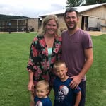 Trisha Schultz - @trishschultz23 - Instagram