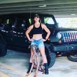 Trisha schultz - @trishaschultzfitness - Instagram