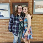 Trisha Schultz - @whitetiger1074 - Instagram