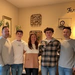Trisha Schultz Voltaire - @trishavoltaire512 - Instagram