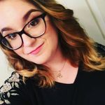 Christine Trisha Sears - @kandykk411 - Instagram