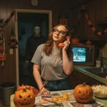 Christine Trisha Sears - @sillyspookygoose - Instagram