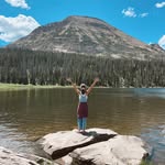 Trisha Watson Sears - @_trishaks - Instagram