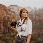 Utah Photographer - @trishasexton_photography - Instagram