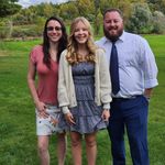 Trisha Simmons - @trisha200487 - Instagram