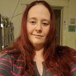 Trisha Simmons - @tricca82 - Instagram