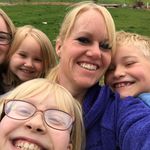 Trisha Simmons - @trishasimmons1120 - Instagram