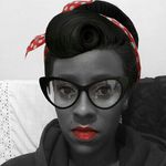 official trisha simon - @trisha_simon - Instagram