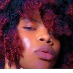 Patricia ene Simon - @trishasimon70 - Instagram
