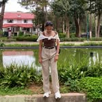Trisha Mae Simon - @sweety_trish22 - Instagram