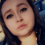 Trisha Marie Simon - @trishasuka123 - Instagram