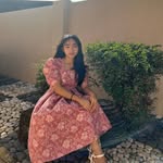 Trisha Mateo Simon - @trishangs.s - Instagram