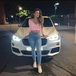 Trisha Simon - @trishasimon84 - Instagram