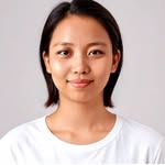 Trisha Simon Delos Santos - @mta.simon - Instagram