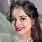 Trisha Singh - Facebook