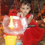 Trisha Singh - Facebook