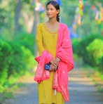 Trisha Singh - Facebook