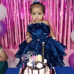 Trisha Singh - Facebook