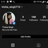 Trisha Singh - @trisha_singh0710 - TikTok