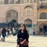 TRISHA SINGH - @_trisha02_ - Instagram
