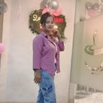 Trisha Singh (Golu ) - @trishasingh9199 - Instagram