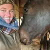 Trish at Singleton Stables - @trishr10 - TikTok