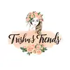 Trisha | Small Biz Owner - @trishastrends - TikTok