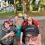 Trisha MacRae Stanley - @trisha8387 - Instagram
