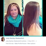 Trisha Stanley - @treshyastanley - Instagram