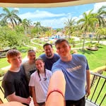 Tricia Miller Stauffer - @trishstauffer - Instagram