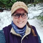 Trisha Stout - @t_harshbergler - Instagram