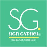 Trisha Stout - @signgypsies_dawsoncounty - Instagram