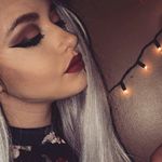 Trisha Nichole Terry - @guppyxoxo.beauty - Instagram