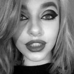 Trisha Terry - @trishyfishy082997 - Instagram
