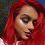 Trisha Terry✨ - @guppyxoxomakeup - Instagram