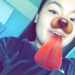 Trisha Torres - @trishaa.23 - Instagram