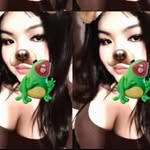 Trisha Torres - @trishxzzzz - Instagram