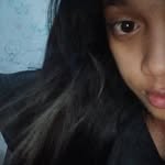 Trisha Torres - @trese_katurse - Instagram