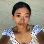 Trisha Torres - @thirsty_kanjii - Instagram