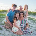 Trish Tuttle - @worldofmomcraft - Instagram