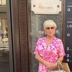 Trish Waldron - @lady2012 - Instagram