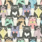 Trish Waldron - @chicacat77 - Instagram