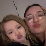 Trisha Faye Waters - @trishafaye819 - Instagram