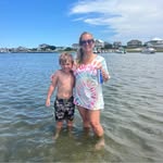 Trisha Waters - @misstrish9 - Instagram