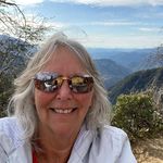 Patty Wright Webster - @imreallytrisha - Instagram