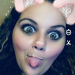 Trisha Webster - @sweetsweet87 - Instagram