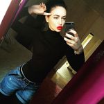 Trisha Webster - @aisha_hood528 - Instagram